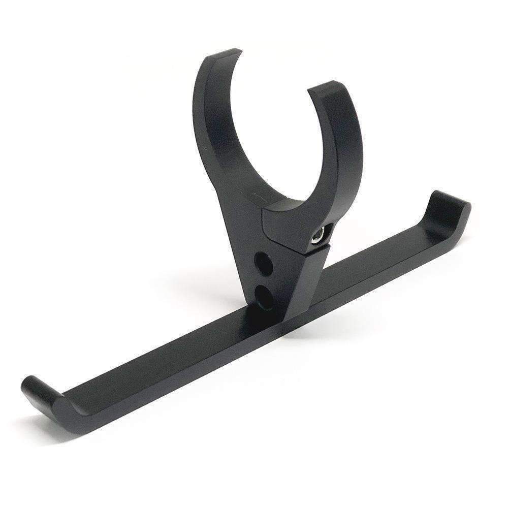 Dual Headset Hanger with Bar Mount ā 1" Inch Tube Diameter