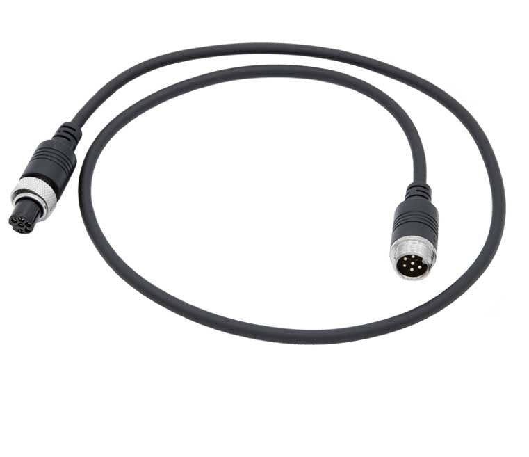 Extension Cables for Waterproof Hand Mic - Set of 2 –
