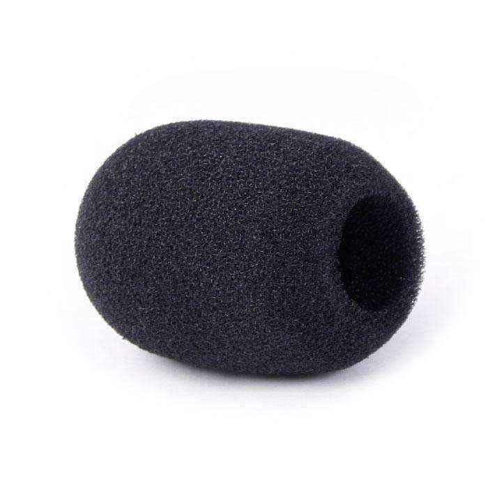 Foam Mic Muff Microphone Cover –