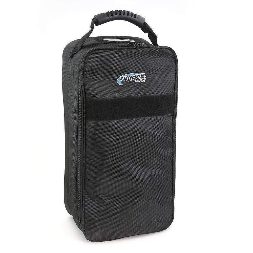 Four Headset or Large Storage Bag with Handle –