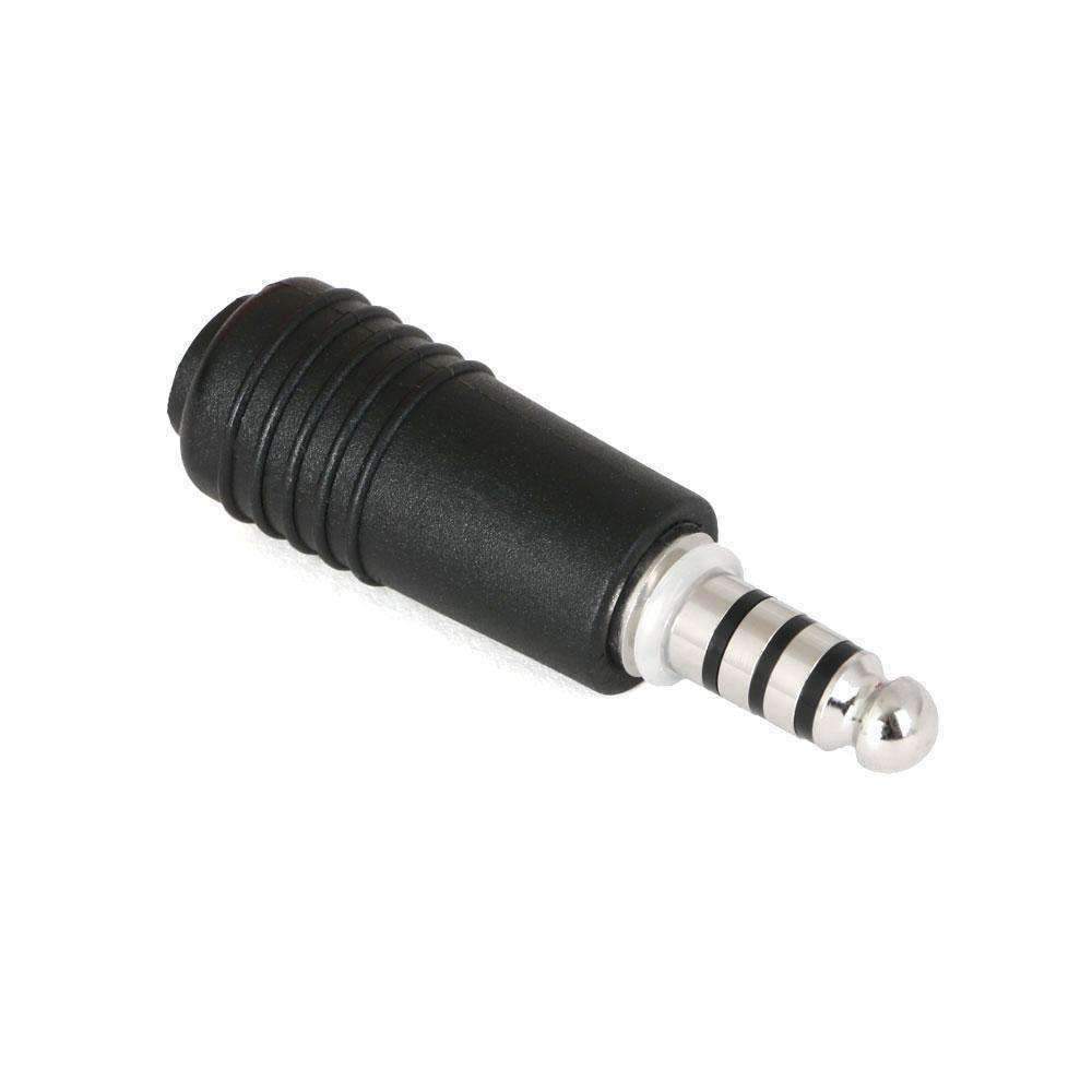 Non Dura-Link Cable Plug for All 4C OFFROAD Jacks –