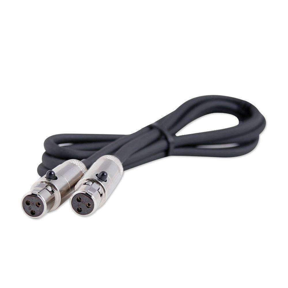 Push to Talk (PTT) 3 Ft. Adapter for PTT-VM2 / PTT-HM –