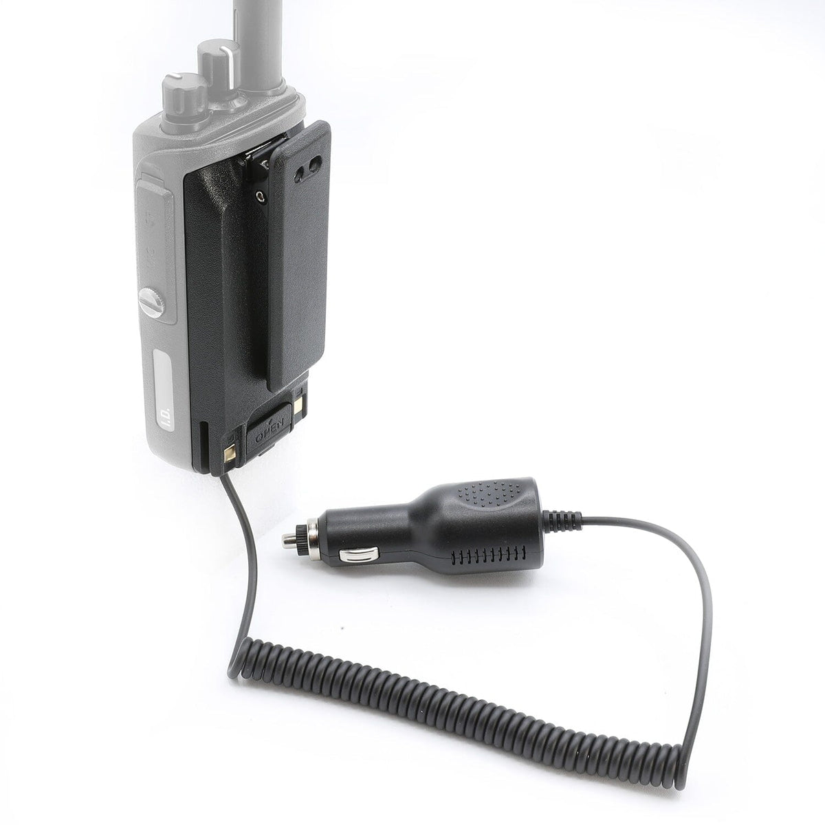 RDHX Battery Eliminator –