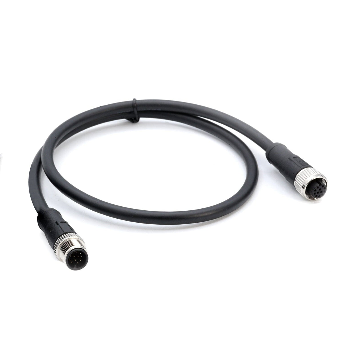 Remote Head Intercom 2 Foot Extension Cable –