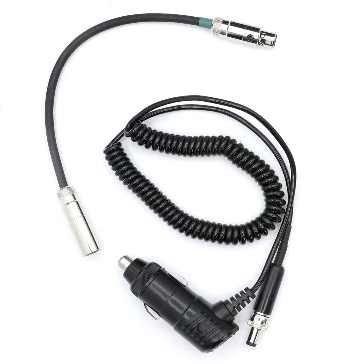 242 - Portable Intercom with Bluetooth Music