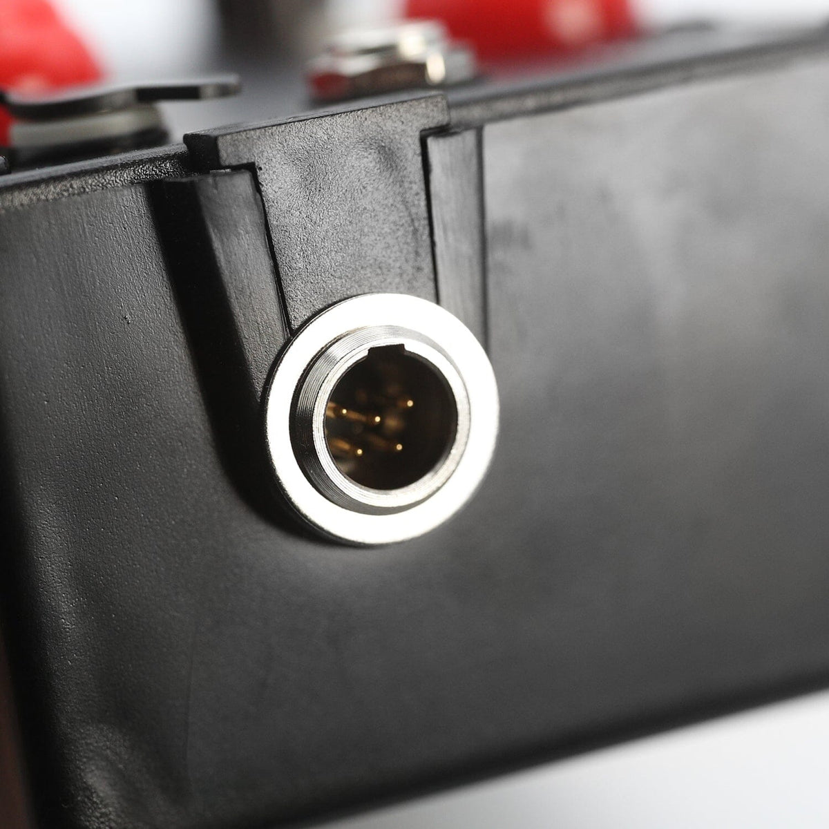 242 - Portable Intercom with Bluetooth Music