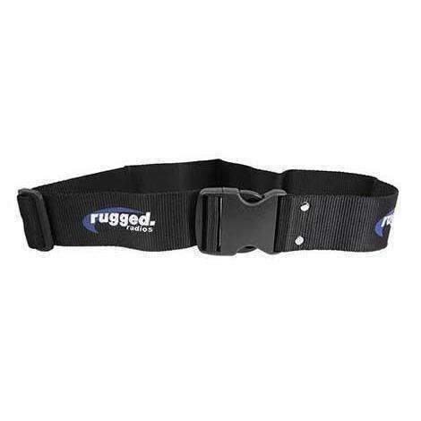 Ballistic Nylon Belt