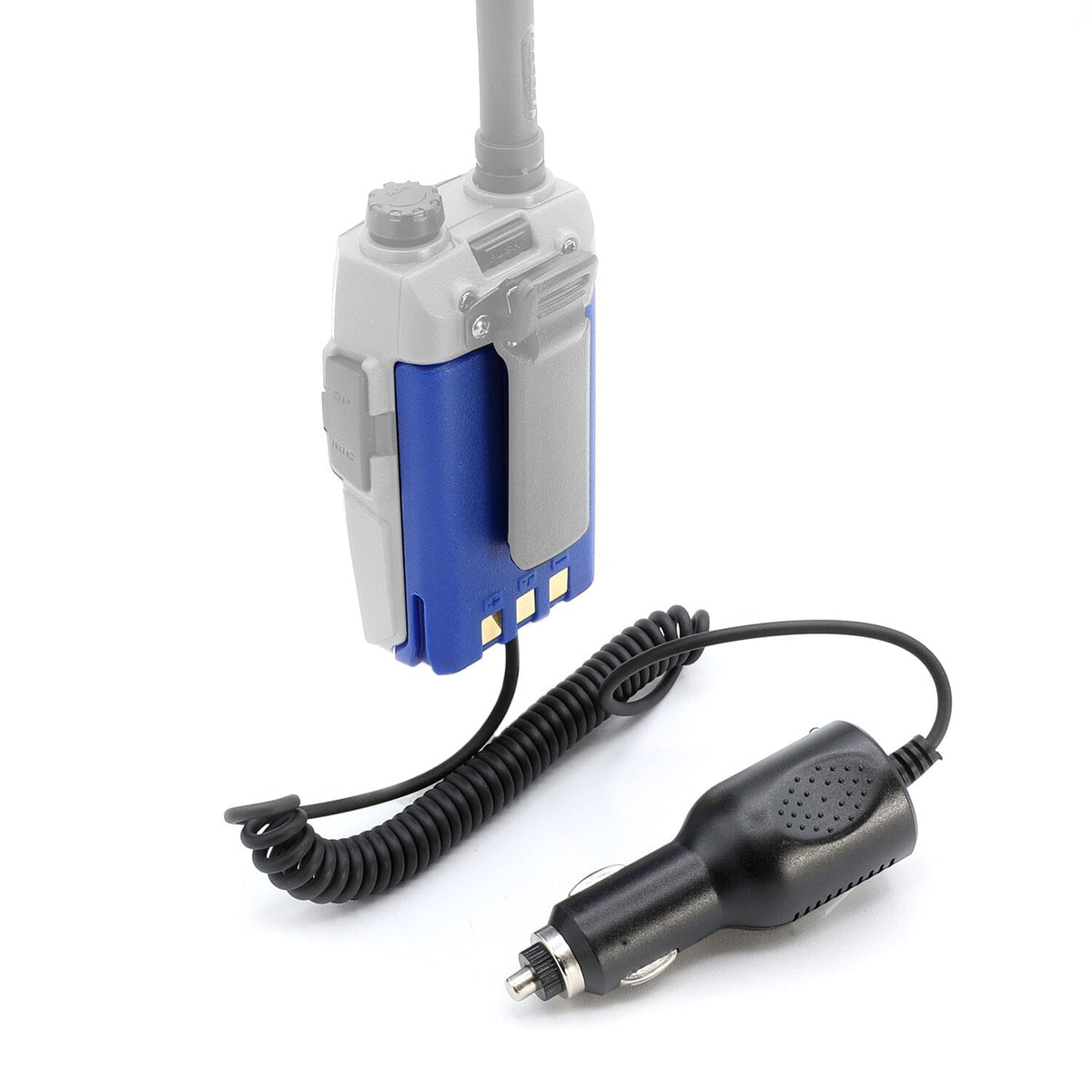 V3 / RH5R Handheld Radio Battery Eliminator –