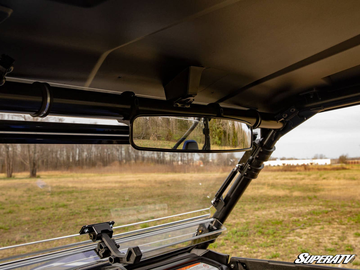 SuperATV CFMOTO 17in. Curved Rear View Mirror - image 9