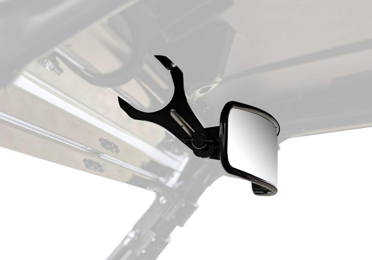 SuperATV CFMOTO 17in. Curved Rear View Mirror