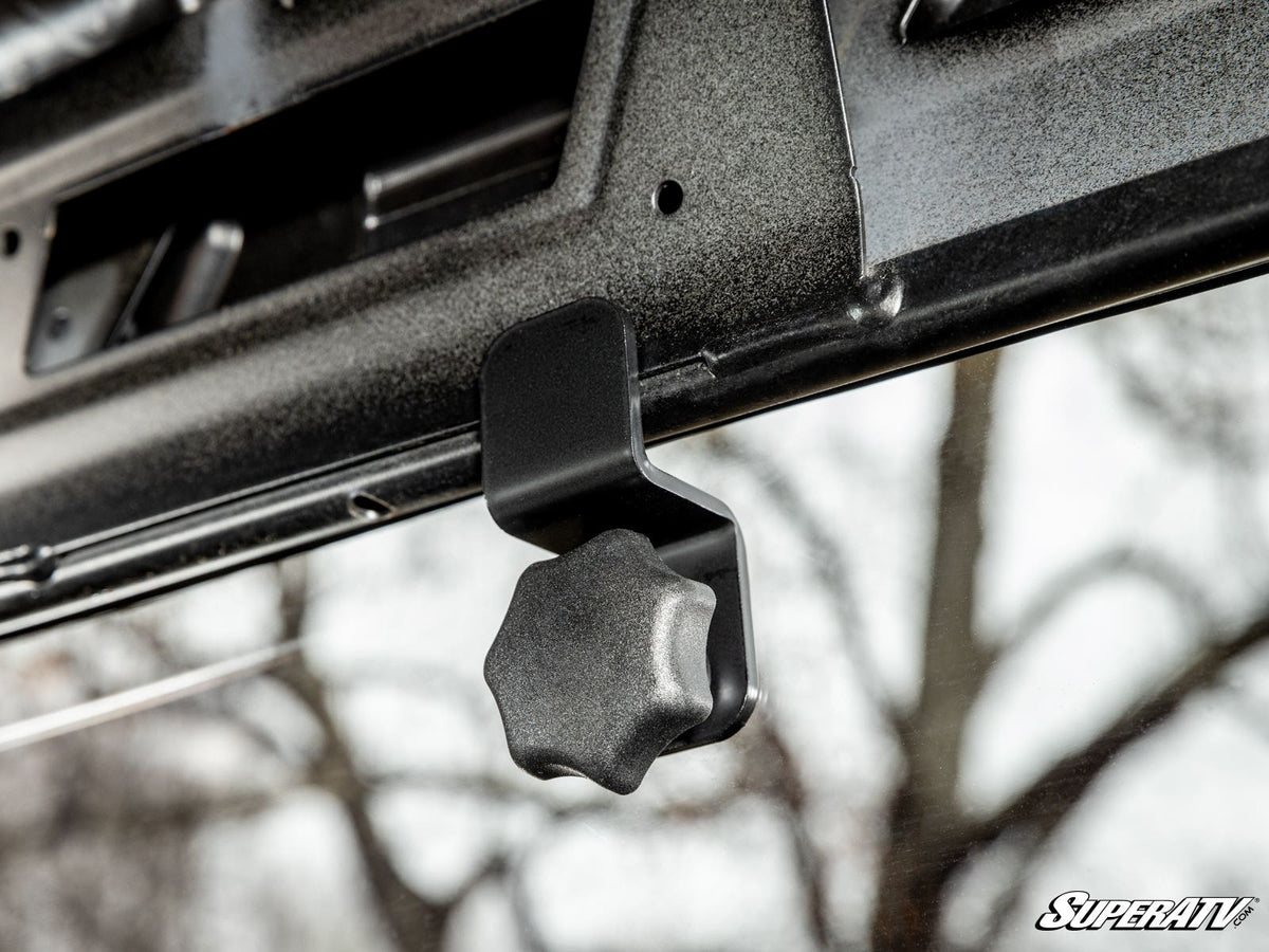SuperATV JSV Rear Windshield for Gravely Atlas - image 6