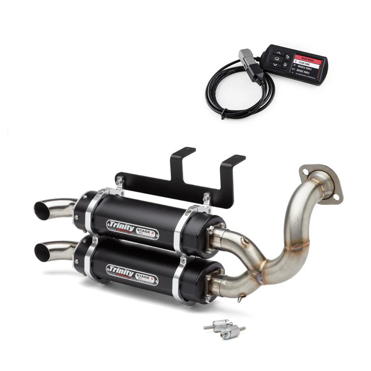 RZR GENERAL XP 1000 SLIP ON | Trinity Racing - Rad UTV Parts