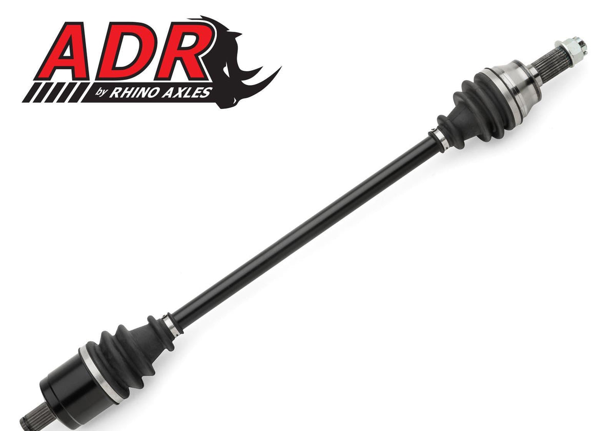 SuperATV Polaris RZR 800 Axles - ADR Brand - Rear