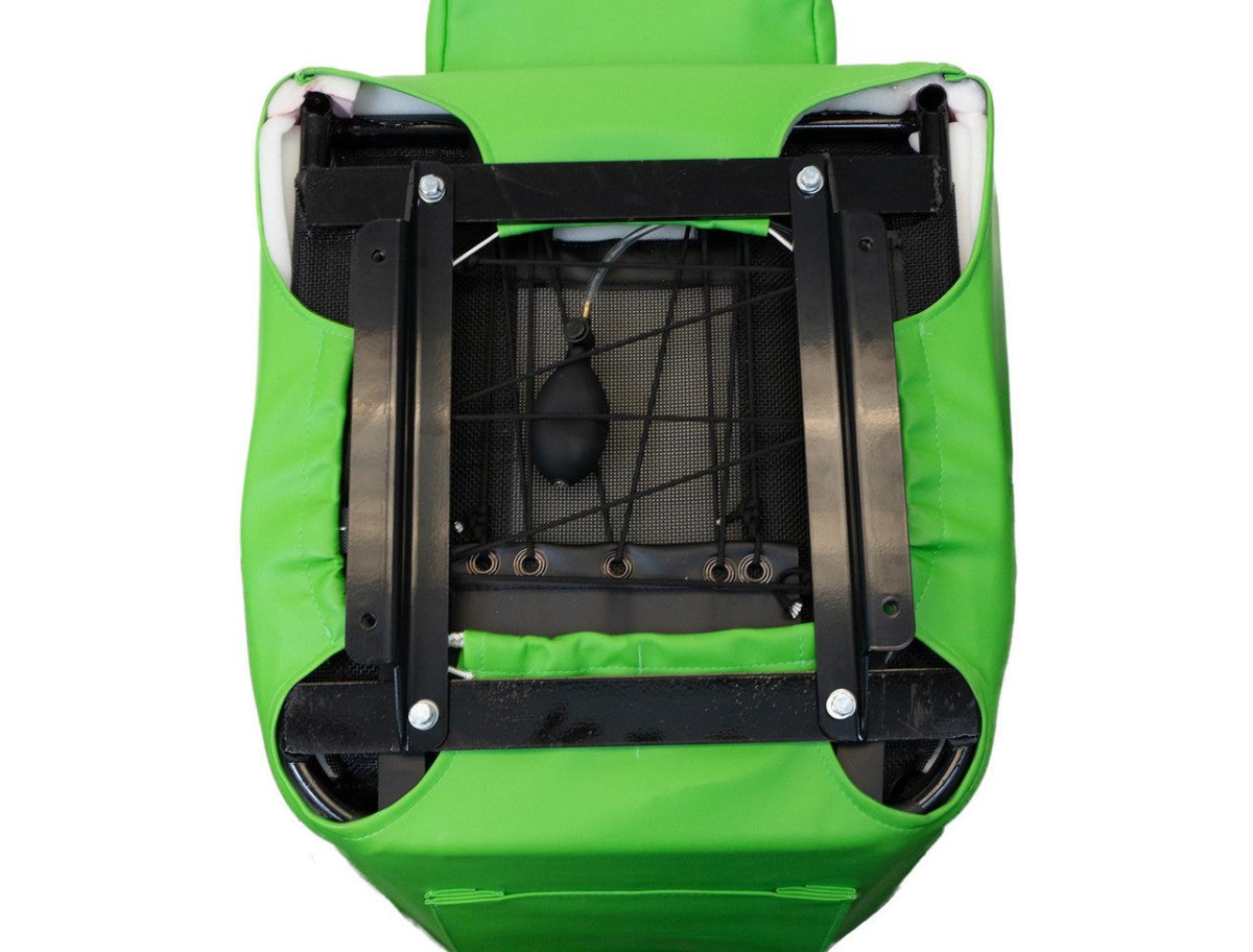 Seat Adapter Mounts – Polaris General & RZR PRP Seats | PRP - Rad UTV Parts