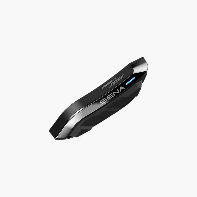 Sena SPIDER X Slim Mesh intercom with Sound by Bose