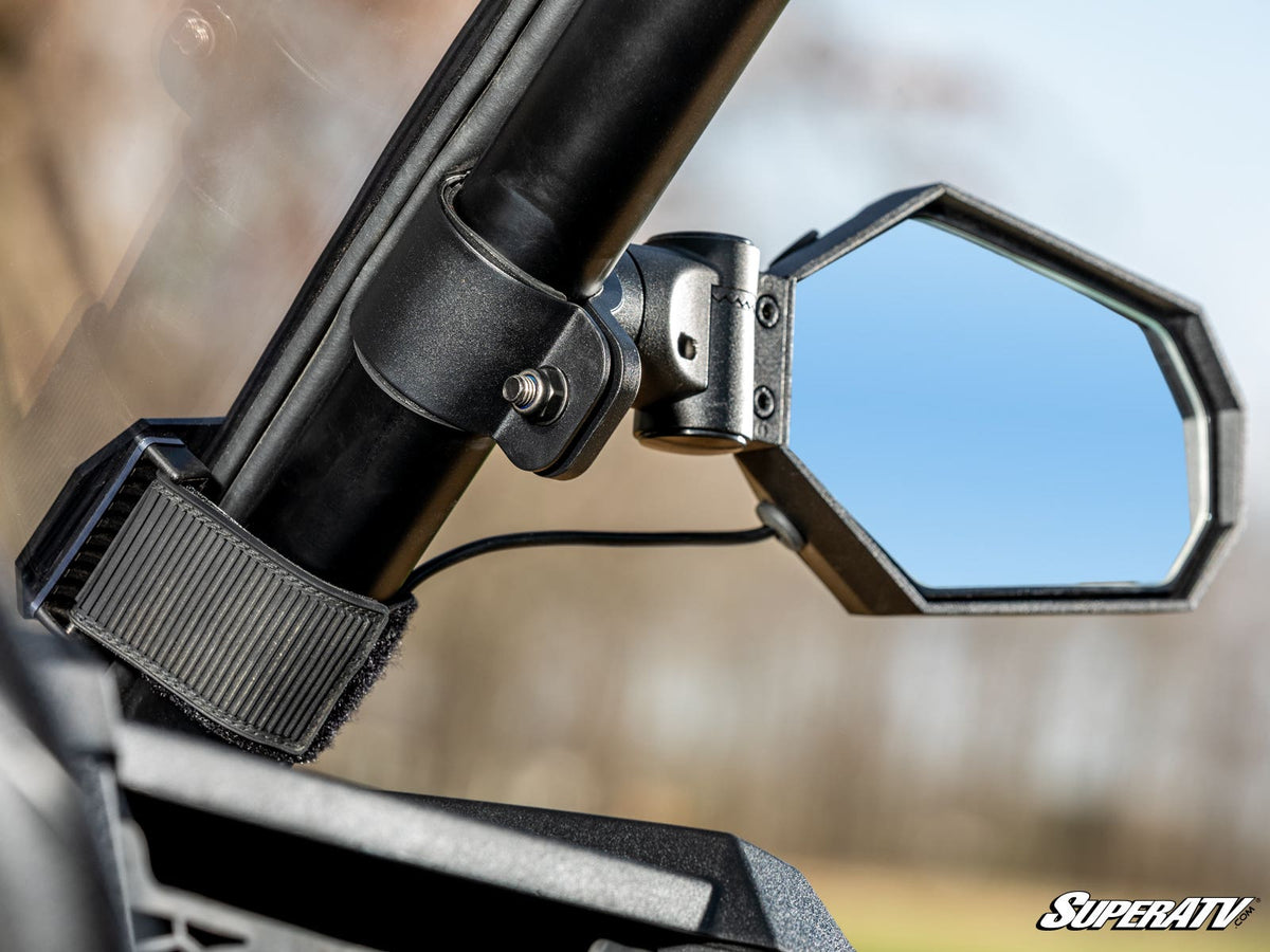 SuperATV CFMOTO Lighted Side-View Mirrors - image 9