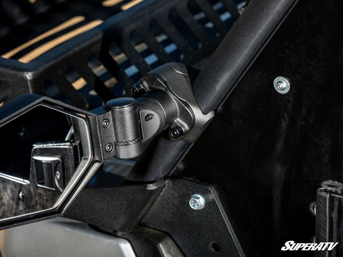 SuperATV CFMOTO Lighted Side-View Mirrors - image 17