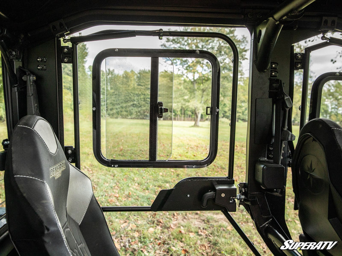 Sliding Window Insert for SuperATV Poly Cab Doors - image 15