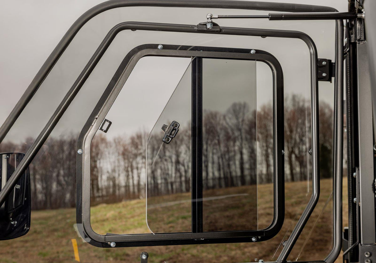 Sliding Window Insert for SuperATV Poly Cab Doors - image 7