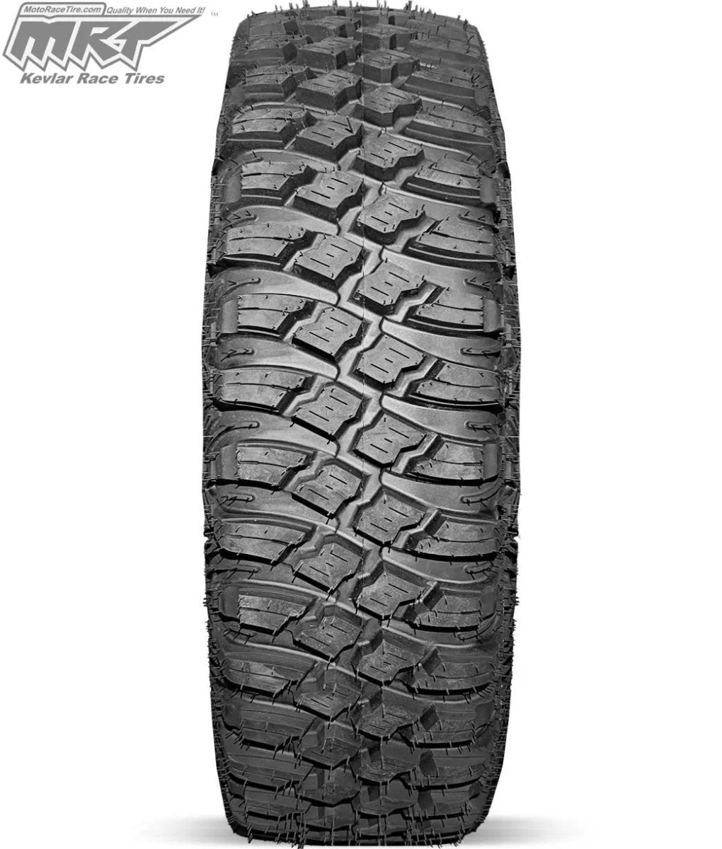 SlikRok X - Rox Sticky UTV Tire - Rad UTV Parts
