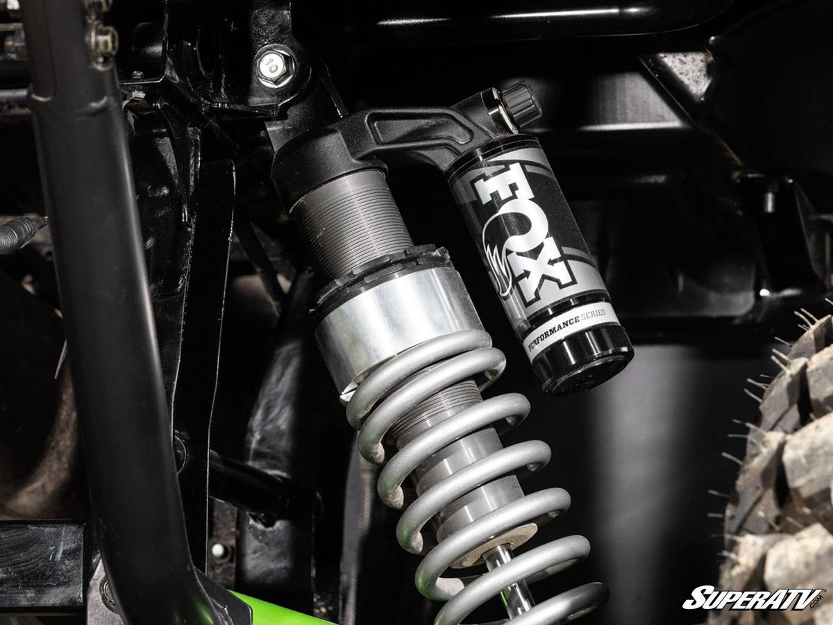 SuperATV 2in. Lift Kit for Kawasaki Teryx S - image 6