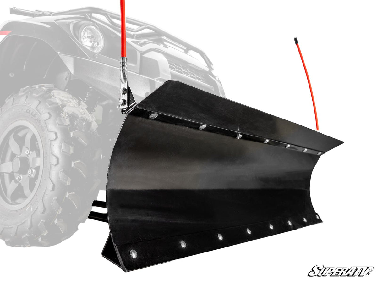 SuperATV Can-Am Outlander Plow Pro Snow Plow - image 17