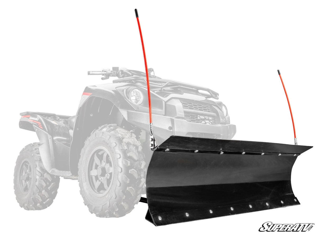 SuperATV Can-Am Outlander Plow Pro Snow Plow - image 14