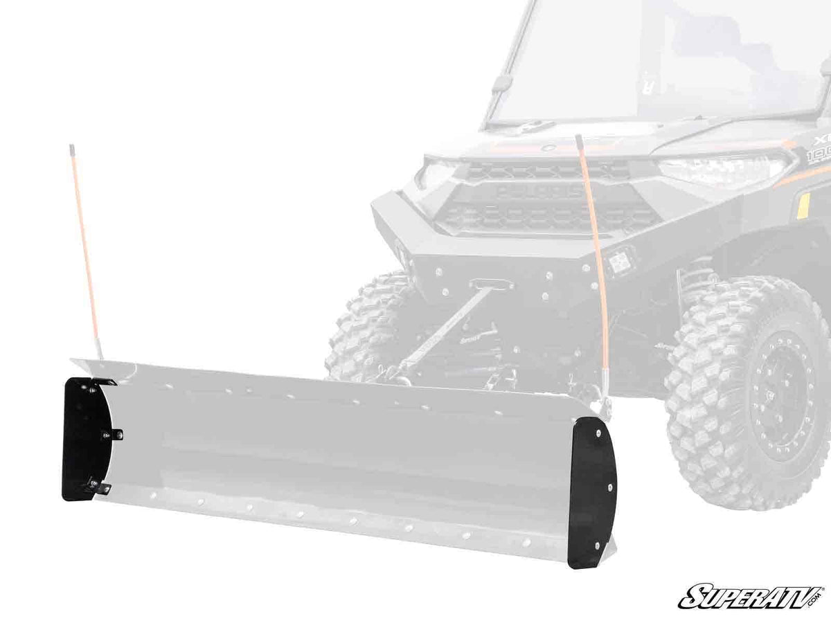 SuperATV Plow Pro Snow Plow for CFMOTO UForce 800 - image 9