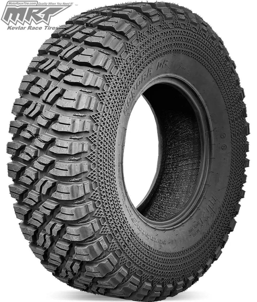 Sonora DS UTV Tire | MRT Kevlar - Rad UTV Parts