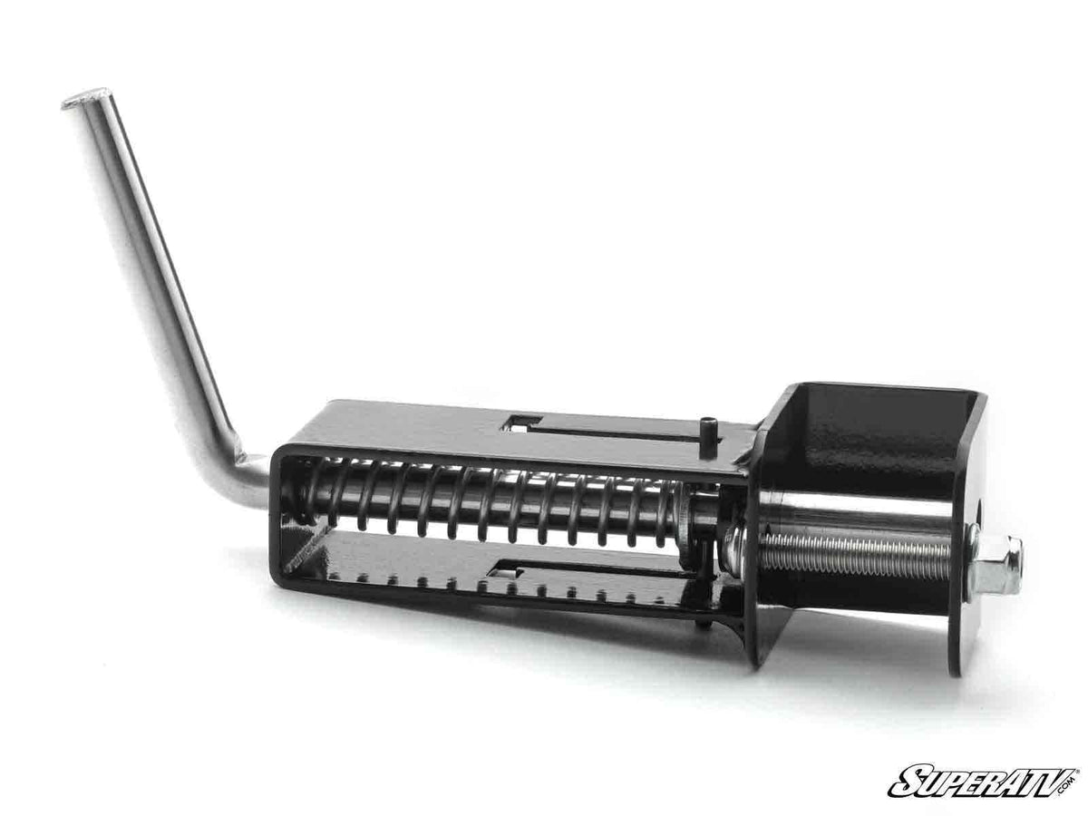 SuperATV UTV Plow Pro Snow Plow Spring Loaded Adjustment Pin - image 4
