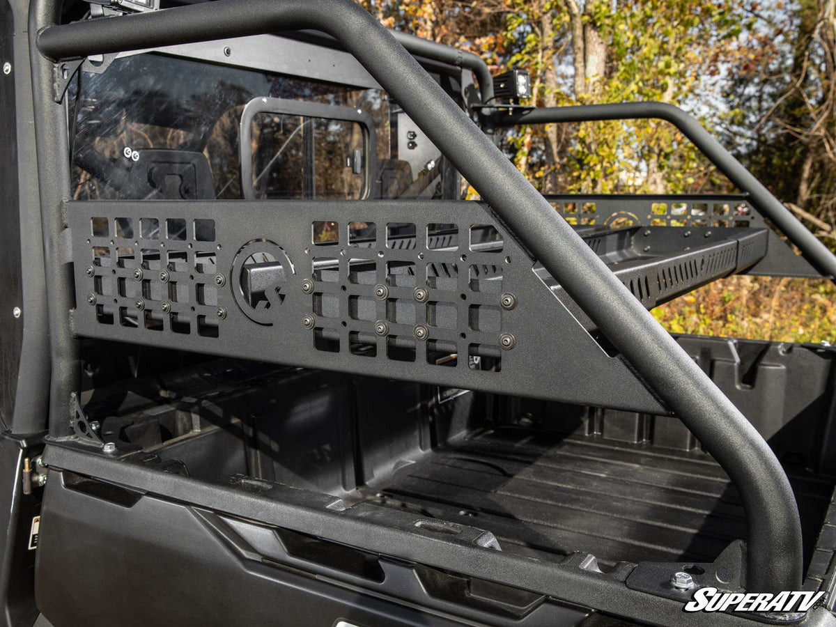 SuperATV HD7 Sport Accessory Bar for Can-Am Defender - image 17