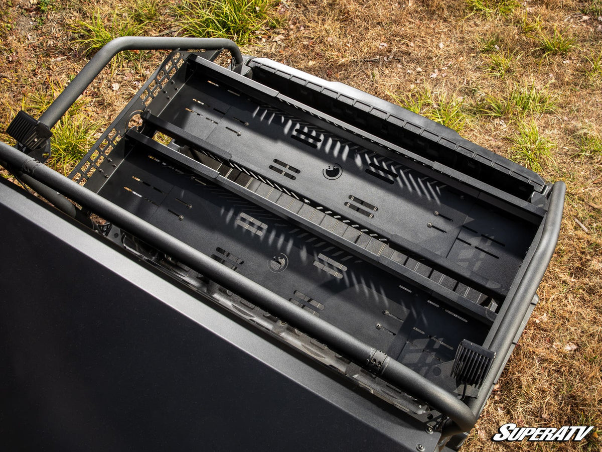 SuperATV HD5 Sport Accessory Bar for Can-Am Defender - image 18