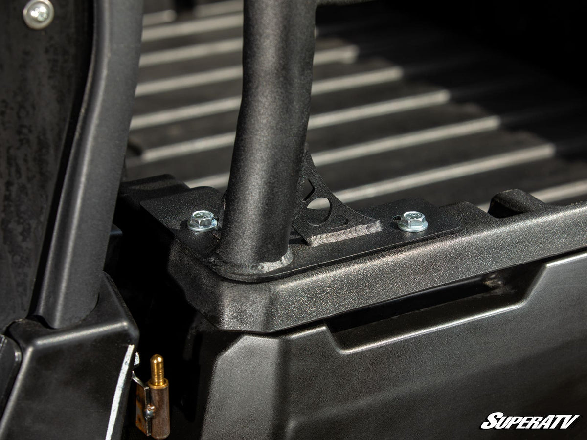 SuperATV HD9 Sport Accessory Bar for Can-Am Defender - image 4