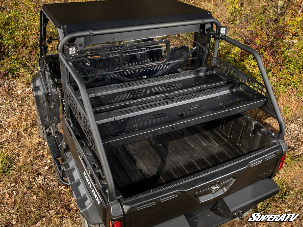 SuperATV Sport Accessory Bar Shelf - image 3