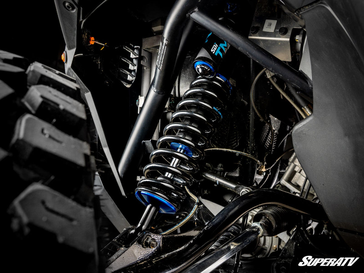 SuperATV SDi Terrain Master 2.1 Shocks for Polaris Ranger XD 1500 - image 4