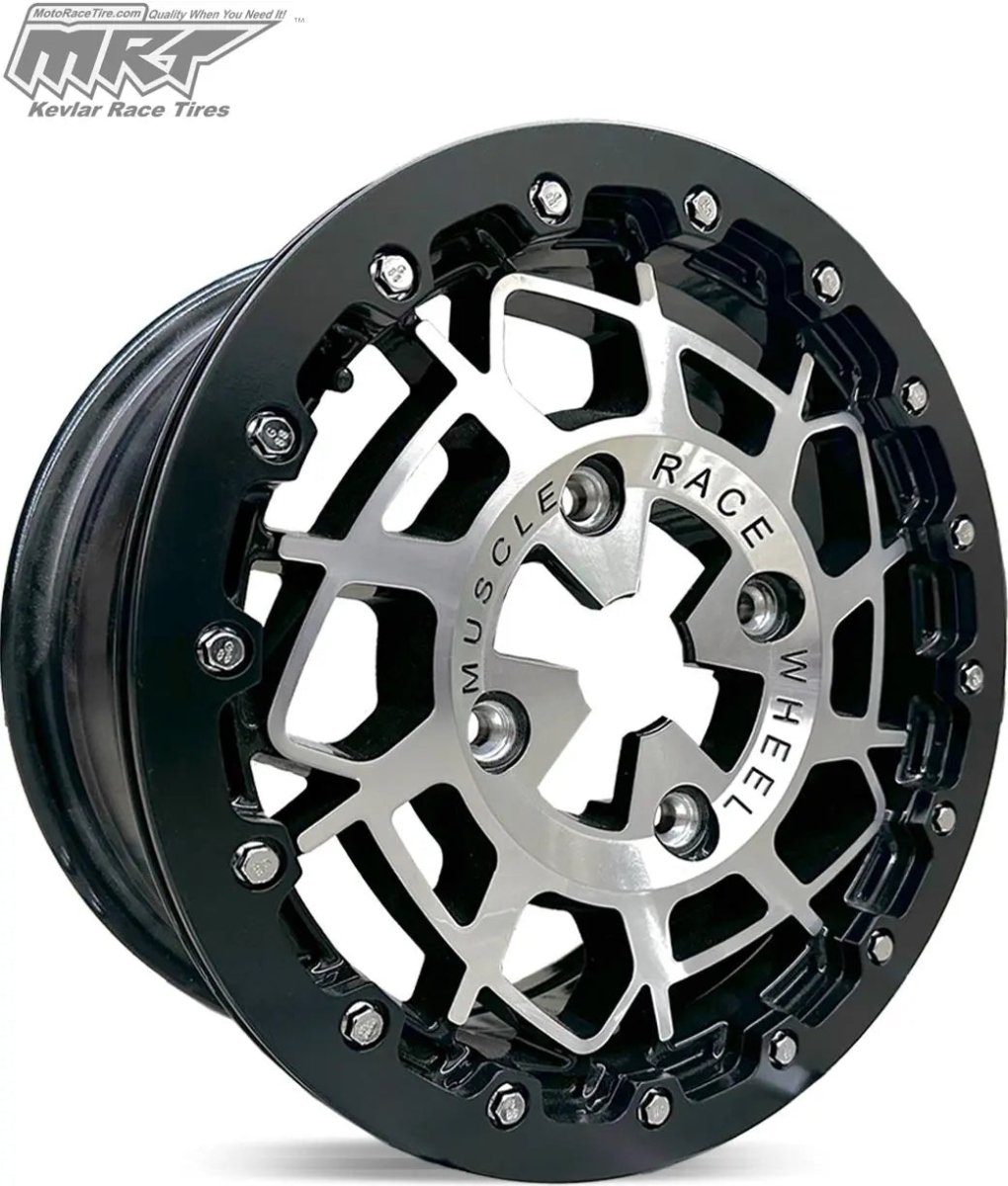 Stud UTV Wheel - Rad UTV Parts