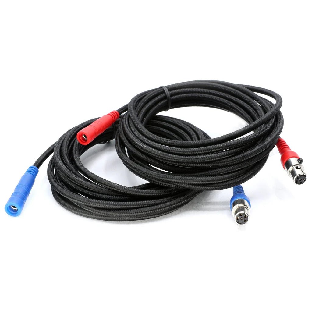 Super Sport Helmet Kits and Cables | Rugged Radios - Rad UTV Parts