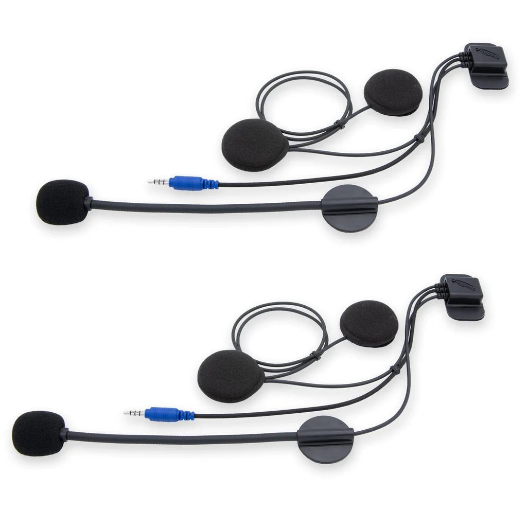 Super Sport Helmet Kits and Cables | Rugged Radios - Rad UTV Parts