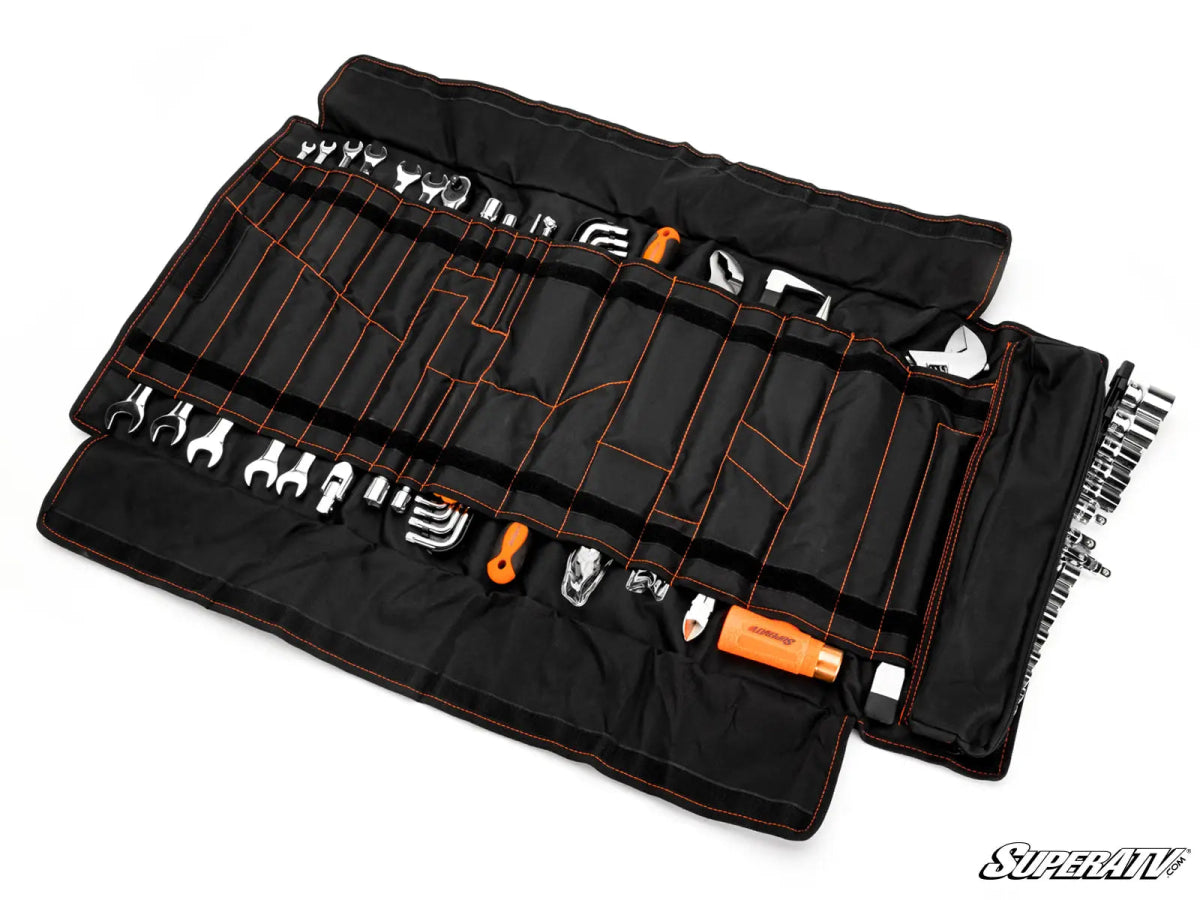 SuperATV's ATV/UTV Ultimate Tool Kit - Rad UTV Parts