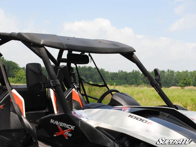 SuperATV CFMOTO Side View Mirror - image 4