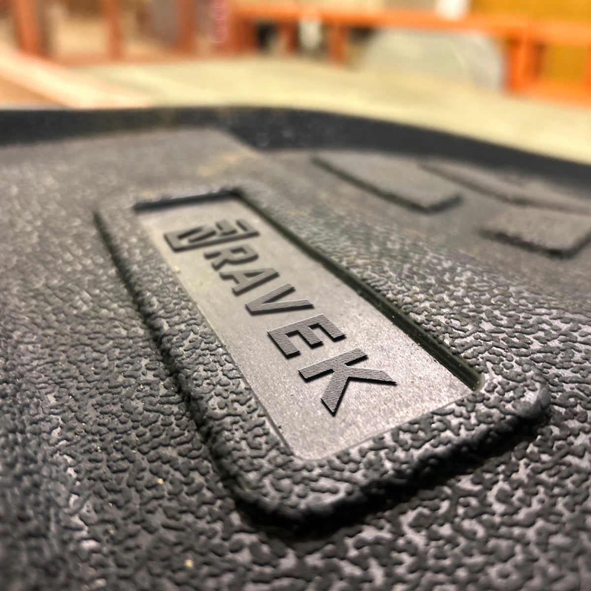 Can-Am Defender Floor Liner