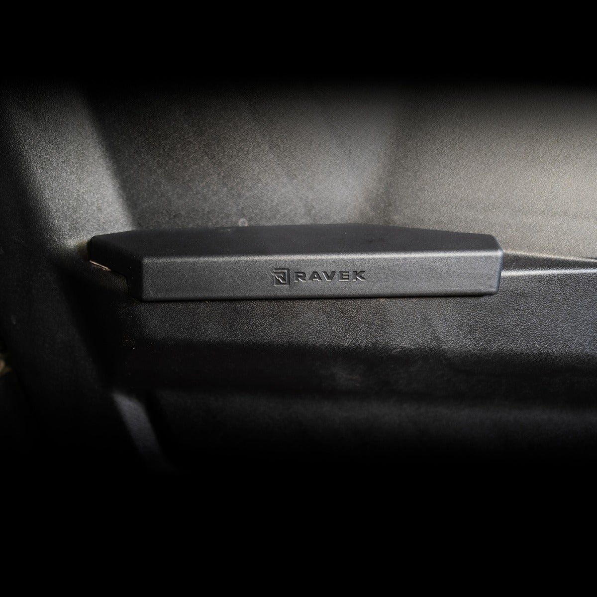 Can-Am Defender 2022+ Armrests