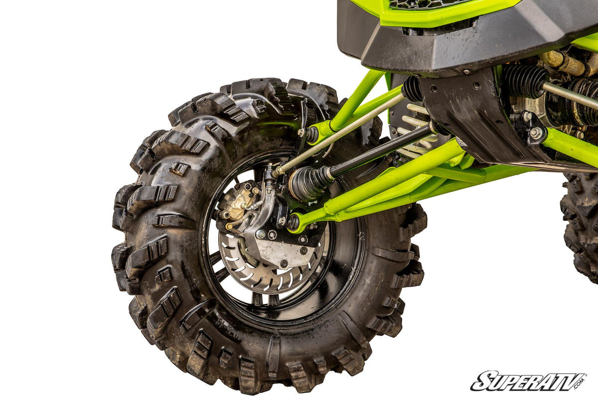 SuperATV 6in. Portal Gear Lift for Textron Wildcat XX - image 20