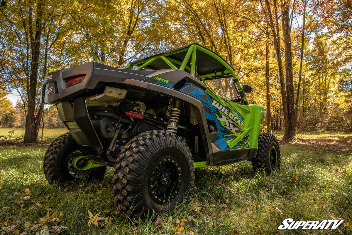 SuperATV 2in. Lift Kit for Textron Wildcat XX - image 5