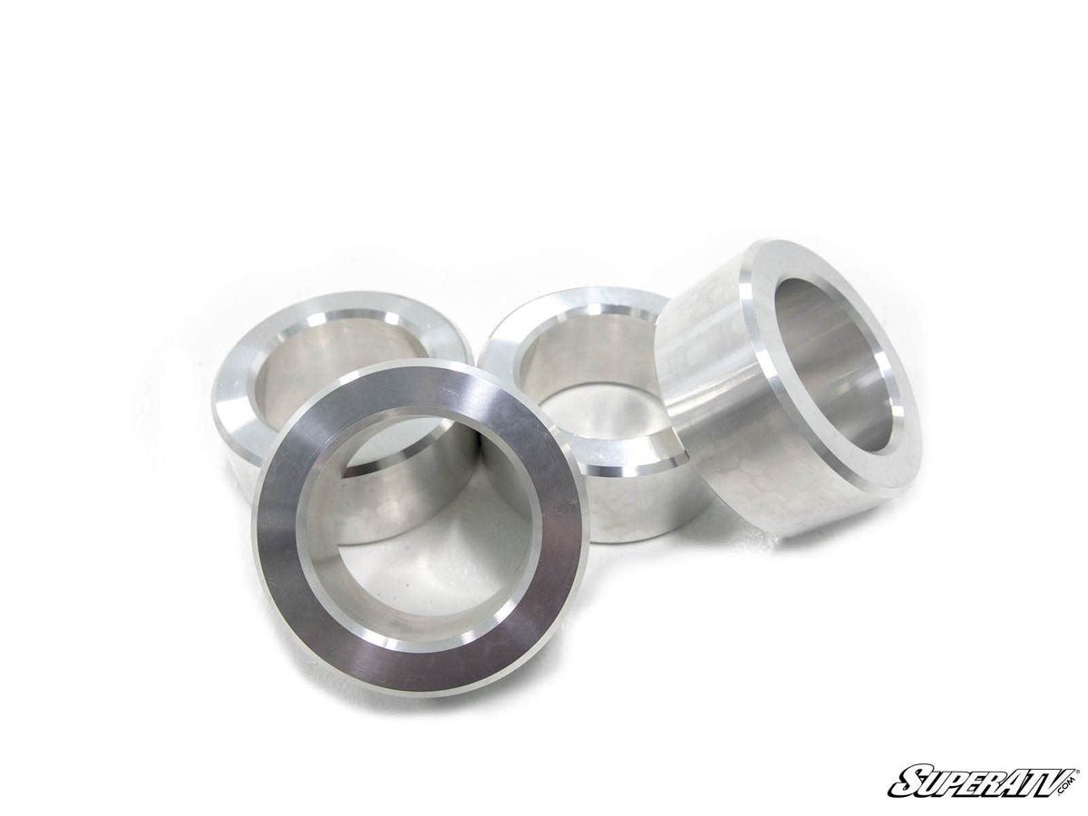 SuperATV 2in. Lift Kit for Textron Wildcat XX - image 4