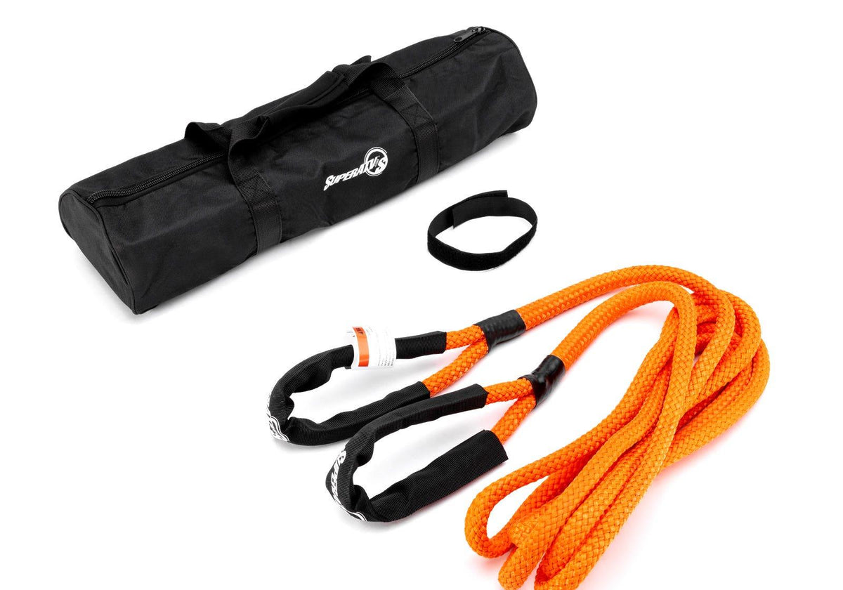 SuperATV Kinetic Recovery Rope