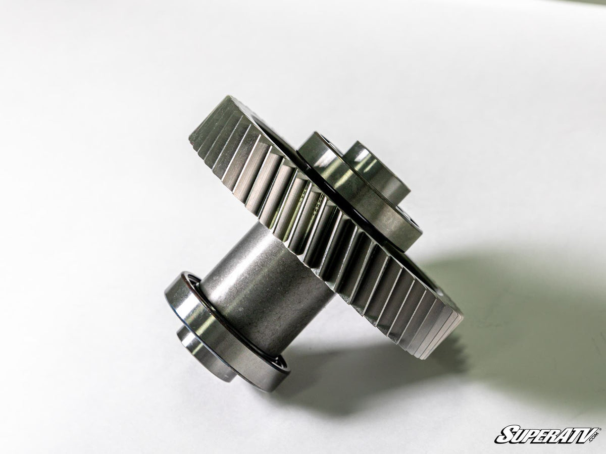 SuperATV Turf Mode Delete Kit for Polaris RZR - image 3