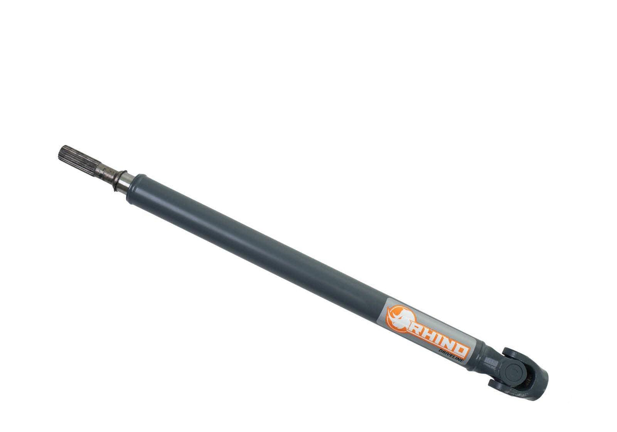 SuperATV RZR Turbo Front and Rear Prop Shaft