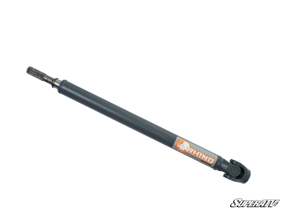 SuperATV Polaris RZR XP Turbo S Prop Shaft - Front - U Series - Billet Bearing Carrier - image 3