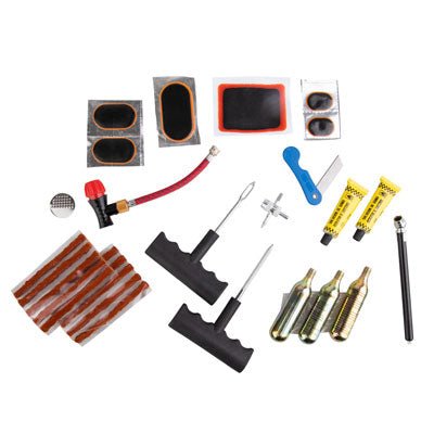 Tusk UTV Tire Flat Repair Kit - Rad UTV Parts